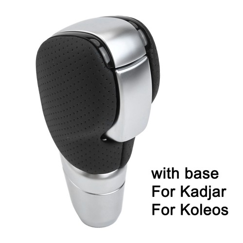 Sleek Design Automatic Gear Shift Knob for Renault For Koleos and Cars - Picture 16 of 30
