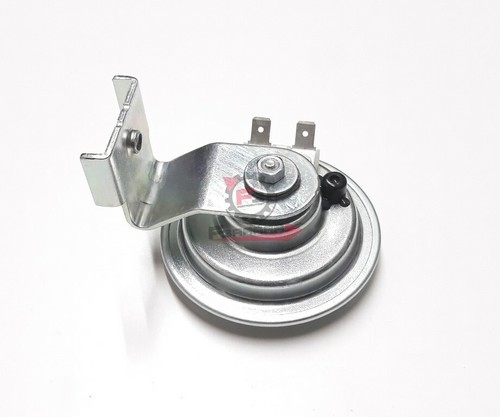 655.58034R CLAXON VESPA ET2/ET4/LX/S 12V - Picture 4 of 4