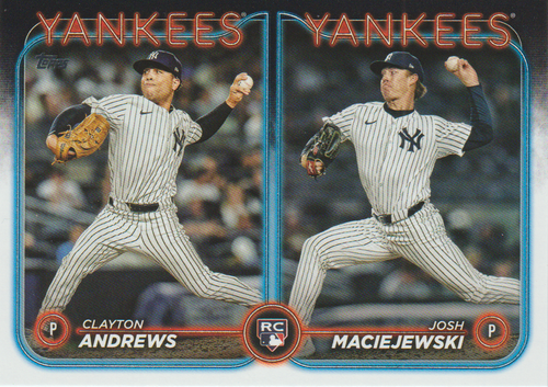 2024 Topps Update You Pick Complete Your Set US1-US175!!! Updated 1/7/25 - Picture 145 of 155