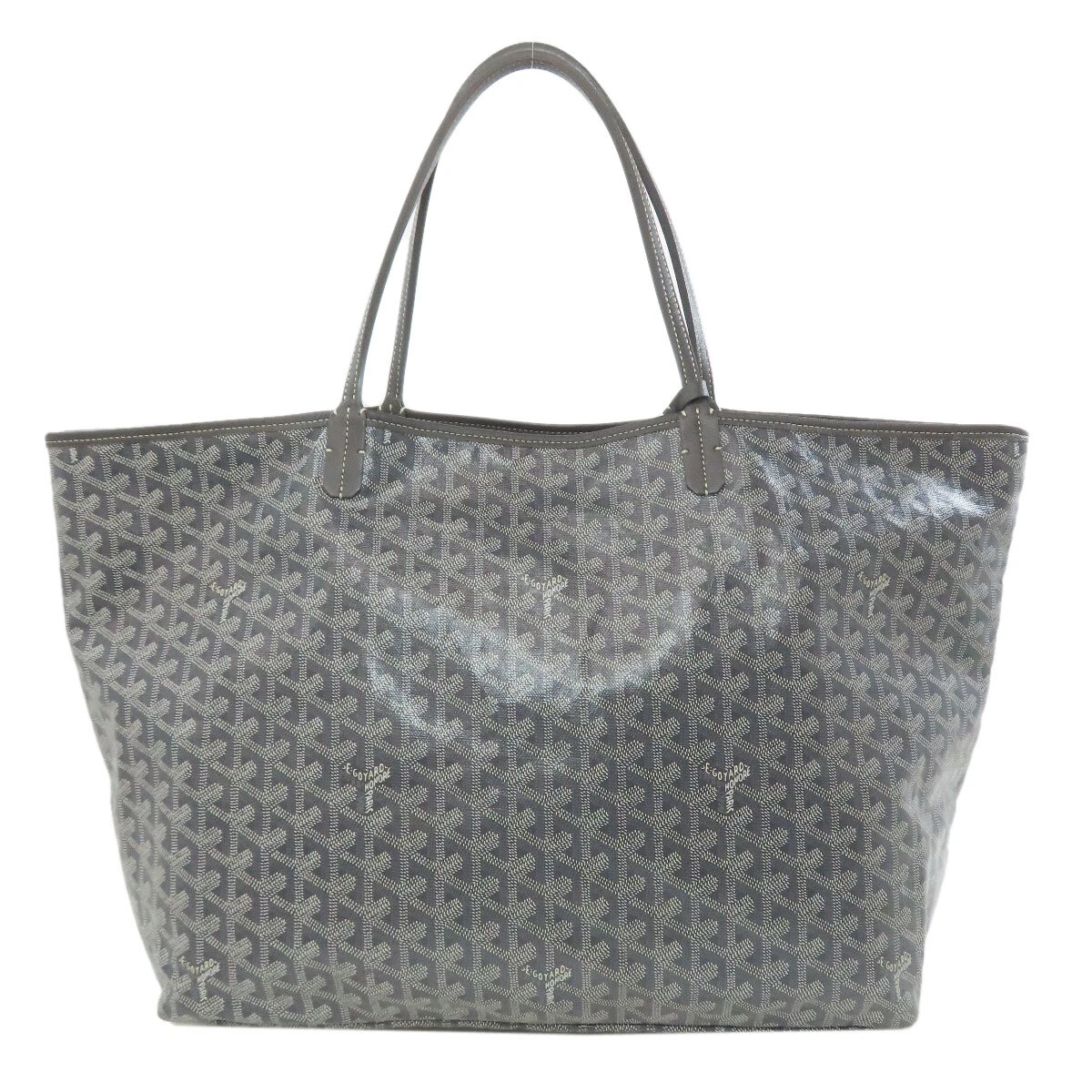 GOYARD Saint Louis GM Borsa Tote Rivestimento Tela Donna [U
