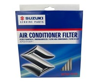 ORIGINAL SUZUKI Baleno 2 Swift 3 + 4 SX4 Innenraumfilter Pollenfilter