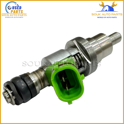 23250-28070 FUEL INJECTOR SET 1AZ-FSE D4 For Toyota AVENSIS RAV-4 2.0Ltr - Picture 4 of 6