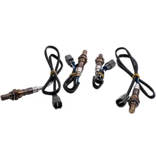 4Pcs O2 Oxygen Sensor  For Toyota RAV4 Base Sport Utility 4-Door  2349028 5S3979