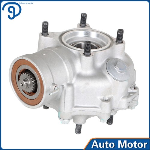 Final Drive Gear Rear Differential 41300-HP5-600 For Honda TRX420 Rancher 07-13 - Imagen 6 de 12