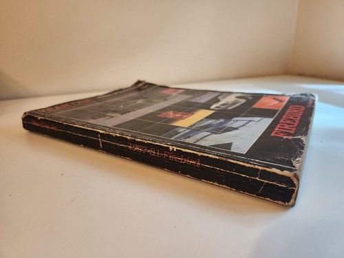 Rare Vintage 1992 Year One 1967-81 Firebird Restoration Parts Catalog R423 - Picture 3 of 5