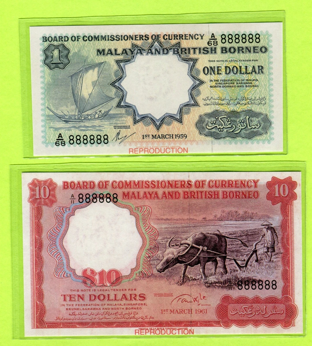 Banknotes World Paper Money for sale | eBay