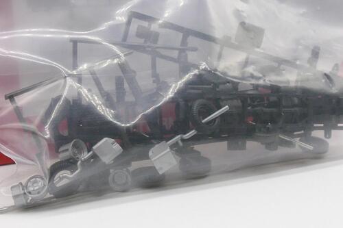 D107 Herpa telaio camion MAN TGL 7,5 to per sponda di carico, 2 pezzi NUOVO 084482 - Foto 3 di 4