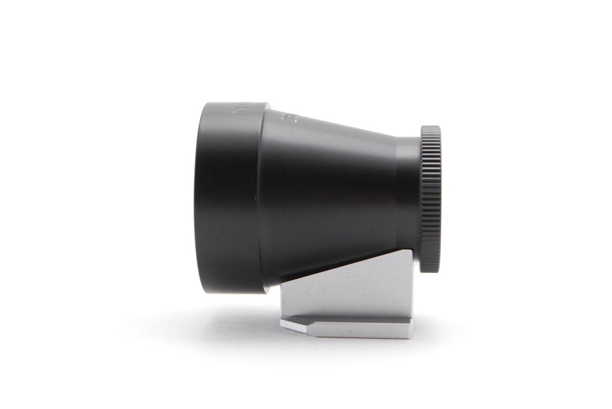 Nikon ニコン 光学ビューファインダー NH-VF 28mm T-831 Nikon ニコン 光学ビューファインダー NH-VF 28mm T-831 - メルカリ