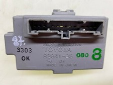 Toyota 4Runner Relay Integration Module Interior Fuse Box 8264135080; 8264135