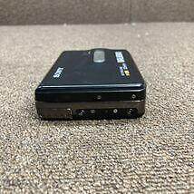 Junk Walkman Sony Wm-Fx70 No Accessories Main Unit Only - Afbeelding 5 van 7