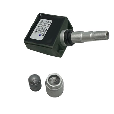 #ad Napa Echlin 92 1008C Tire Pressure Monitoring System Sensor Frequency 315MHZ $47.65