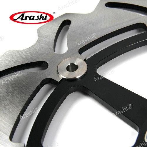 Front Brake Disc Rotor Fit Ducati SS SUPERSPORT 1000 2003-2006 GT1000 2006-2010 - Foto 5 di 7