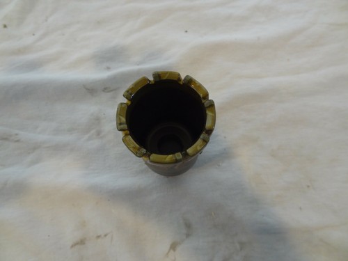 Milwaukee 49-57-1812 1-13/16" Gewinde Stahl Falkenschneider - offen - Bild 4 von 10