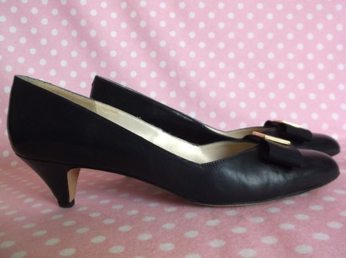 Vintage Pappagallo® heels 8 1/2N