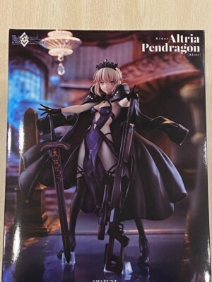 Archer/Altria Pendragon フィギュア 1/7 Fate/Grand Order Archer (Altria Pendragon) 1/7 Scale Figure