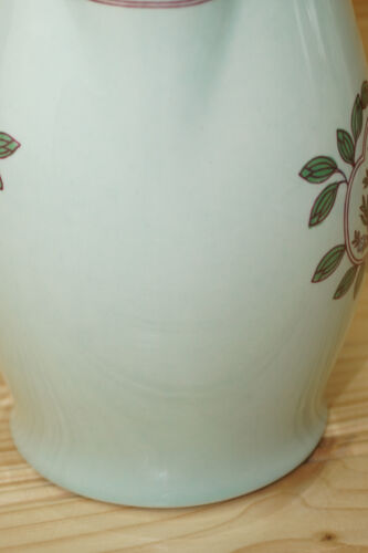 Adams Singapore Bird Pitcher, 6", 24 oz (S40) - Picture 3 of 8