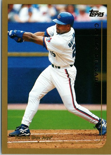 1999 Topps Baseball Cards Series 2 You Pick (#'s 243-484) Nm-M - Picture 179 of 221