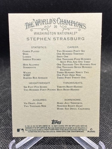 2022 Allen & Ginter X Pick Your Own & Complete Your Set - Picture 21 of 247