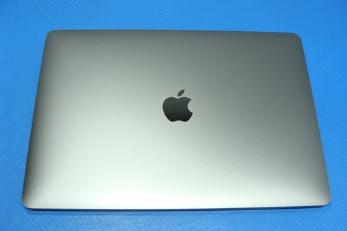 Apple MacBook Pro 13 A1706/BTO Mid-2017 Core i7-6567U 3.3GHz 16GB 512GB 4 cycles - Picture 12 of 23