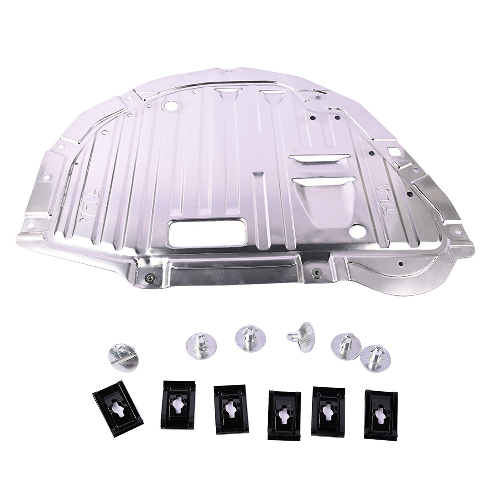 For 1722 Honda CRV EX EXL TRG Lower Engine Cover Lid 74112TLAA01