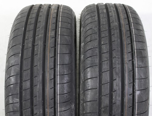 2 x 235/55R18 100Y Sommerreifen Goodyear Eagle F1 Asymmetric 3 2021 NEU FREIHAUS - Bild 2 von 5