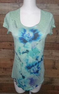 Coldwater-Creek-Blouse-Women-039-s-Shirt-Size-S