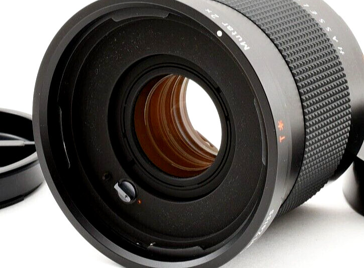 Hasselblad Carl Zeiss T* 2X Mutar Lens Teleconverter from Hasselblad Carl Zeiss T* 2X Mutar Lens Teleconverter from