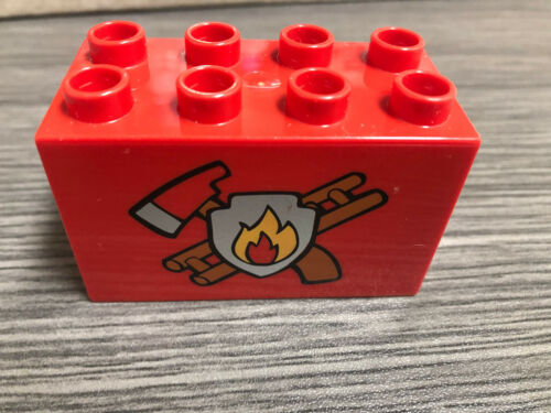 Lego Duplo Vehicles, Planes, Disney Cars, Firefighters, parts, pieces + *choose* - Picture 197 of 198