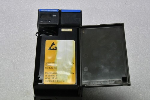 Honeywell TC-PRS021 Control Processor  FREE SHIPPING - Picture 3 of 10