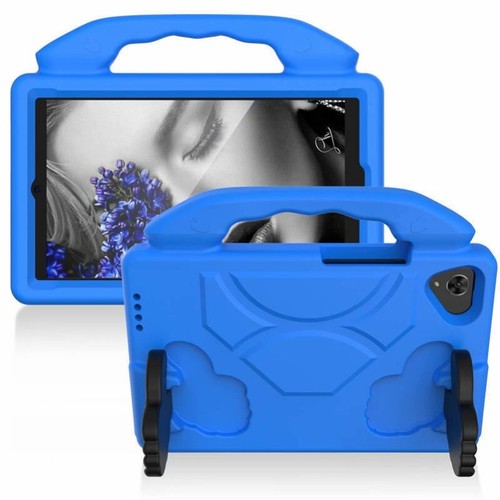 For Samsung Galaxy Tab A7 A8 S6 Lite S5e Case Kids Friendly EVA Shockproof Cover - Picture 13 of 36