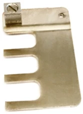 Midnite Solar, Busbar, 168 Amp, for MNPV6-250, MNPV6-250 BUSBAR