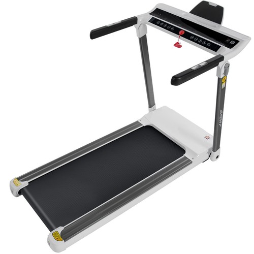 3.5 HP Foldable Portable Treadmill Compact Walking Treadmill for Home or Office - Picture 20 of 22