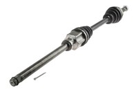 Kardanwelle Links Citroen C5 III 1.6THP Ab 2009 3273XF