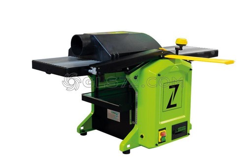 RABOT DEGAUCHISSEUSE 1800 W 305 MM ZIPPER ZI-HB305 - Bild 2 von 5