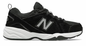 new balance black 624