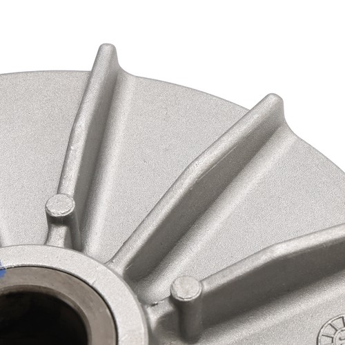 Front Clutch Variator Kit 1322555 For Polaris Sportsman 500 Ranger 700 4X4 6X6 - Picture 11 of 12