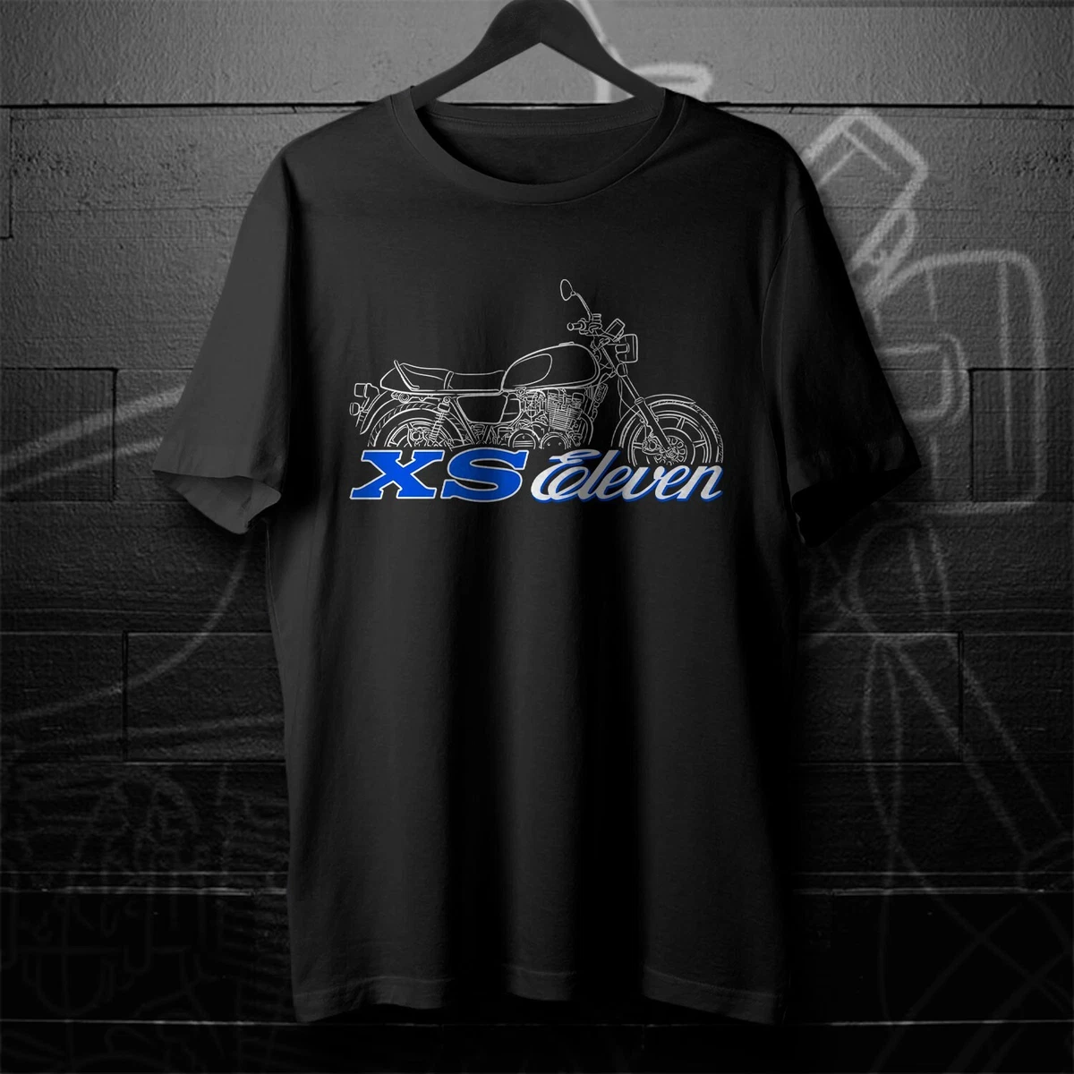 Yamaha Short Sleeve T-Shirts for Men for sale | eBay