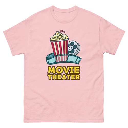 Camiseta de cine Everyday Location Building Place - Imagen 8 de 13
