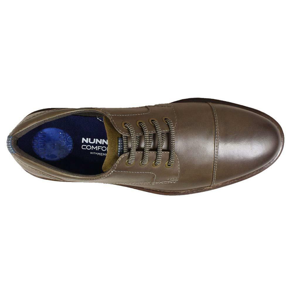 Купить Nunn Bush Men's Ridgetop Cap Toe 