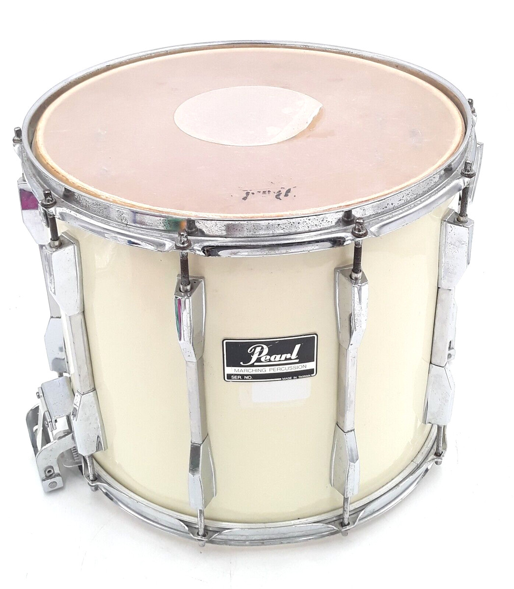 Pearl Marching Bass Drum