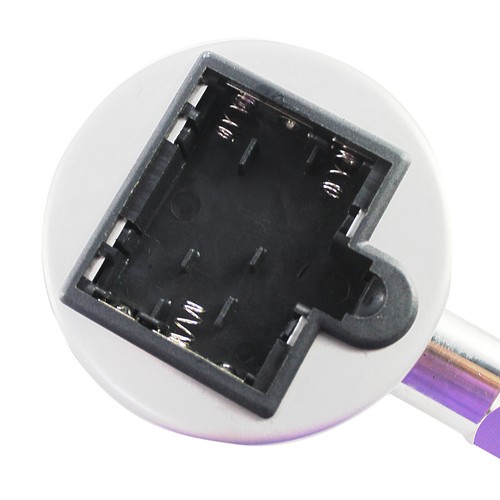 SINOCMP 80MPA/12000PSI Digital Pressure Gauge Kit w/ 2 Guages 3 Hose 12 Coupling - Picture 4 of 7