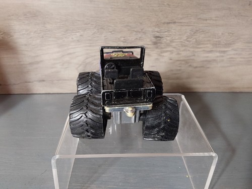 Monster Trucks Hot Wheels Monster Jam 1:64 Die-Cast PICK ONE Toys Cars - Picture 124 of 127
