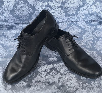 cole haan williams plain toe oxford