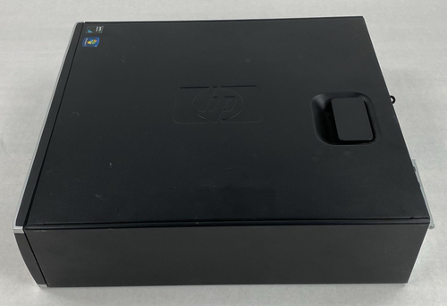 HP Compaq 6005 Pro SFF AMD Athlon 2 x2 B24 3.00GHz 8GB RAM No HDD No OS - Picture 4 of 15