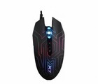 A4Tech XGame X77 Maze Gaming-Maus 2400 dpi PixArt PAW3212 (A4TMYS46833)