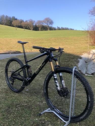 Bmc Fourstroke 01  Sram Axs XX1 Fox Factory - Bild 7 von 9