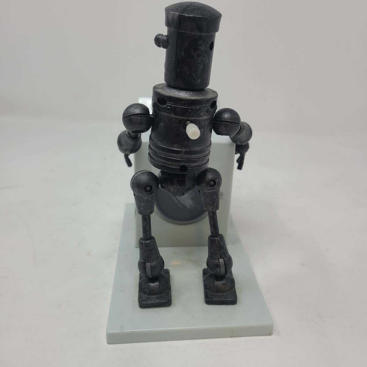 Robot Chicken Robot & Washing Machine Jazwares Action Figure