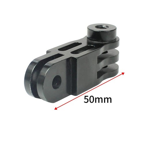 Arm Mount Adapter For GOPRO Hero13 11 10 9 8 7 YI Eken SJCAM DJI OSMO Camera New - Picture 13 of 18