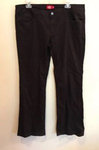 dickies 5 pocket pants juniors