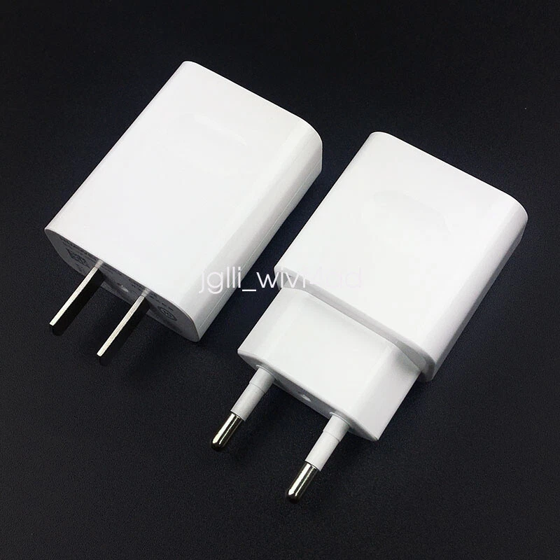 原装华为 5V/2A 快速充电器适配器 C 型 USB 电缆 Mate 9 10 20 荣耀 8 — 第 2/4 张图片
